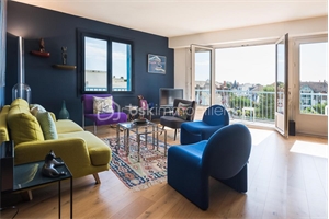 t3 à la vente -   44500  LA BAULE ESCOUBLAC, surface 69 m2 vente t3 - UBI479037566